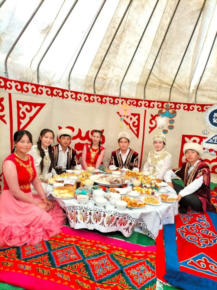 Жетілген және тәжірибелі адамдар арасындағы жыныстық қатынас